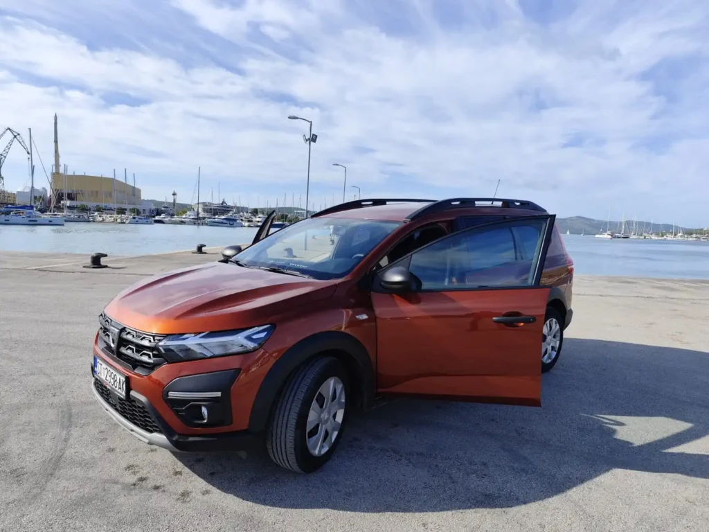 best trogir taxi