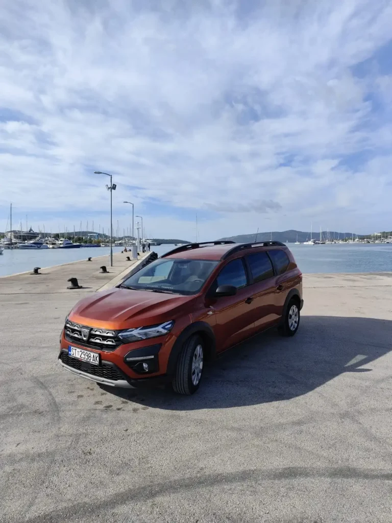 best trogir taxi